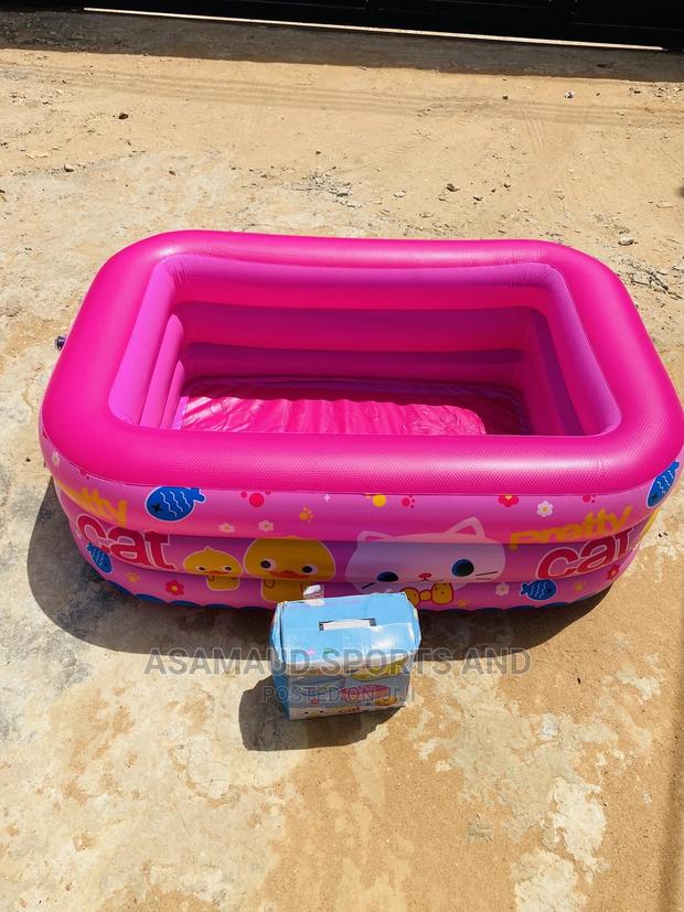 Original Swimming Pool for Kids at Cool Price · Photo 4