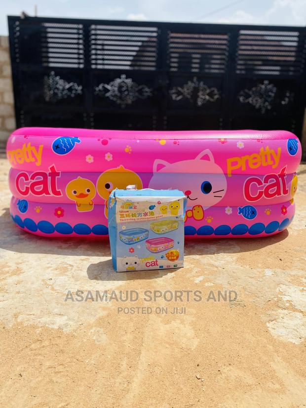 Original Swimming Pool for Kids at Cool Price · Photo 3