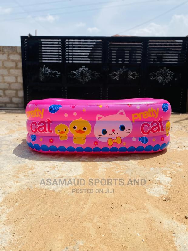Original Swimming Pool for Kids at Cool Price · Photo 7