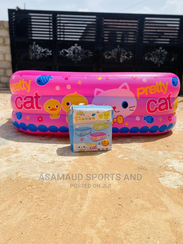 Original Swimming Pool for Kids at Cool Price · Photo 6