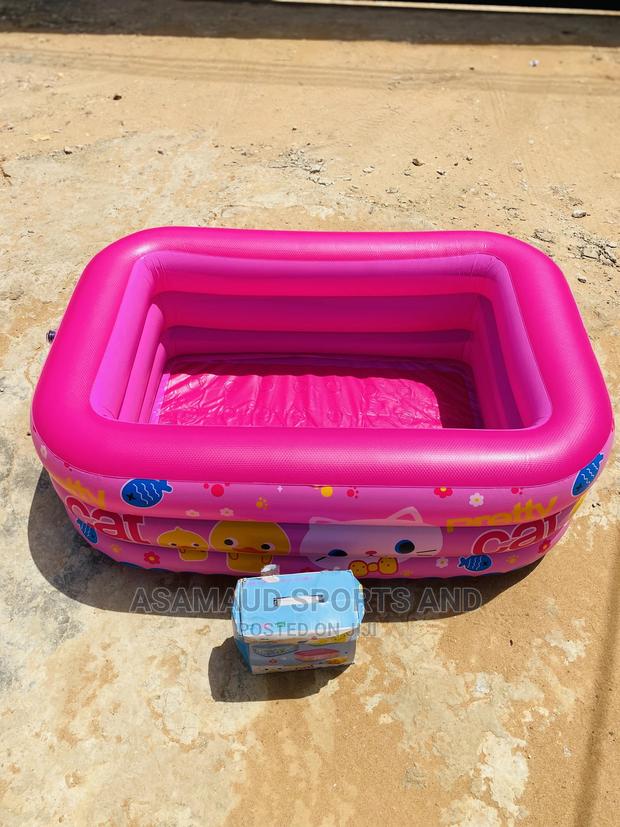 Original Swimming Pool for Kids at Cool Price · Photo 5