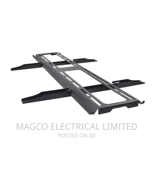 Super Heavy Duty Tv Wall Mount Bracket for 32 to 63 · Photo 2