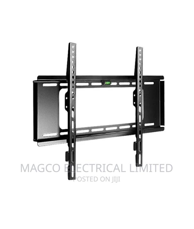Super Heavy Duty Tv Wall Mount Bracket for 32 to 63 · Photo 3