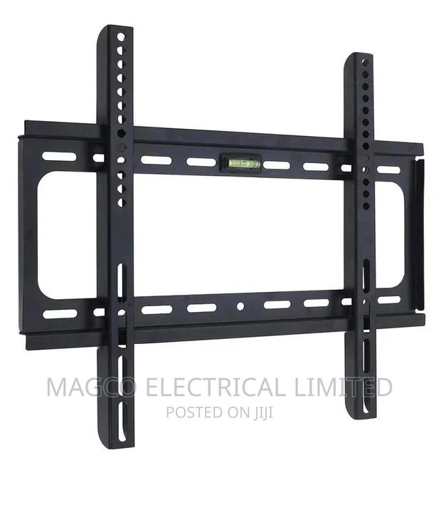 Super Heavy Duty Tv Wall Mount Bracket for 32 to 63