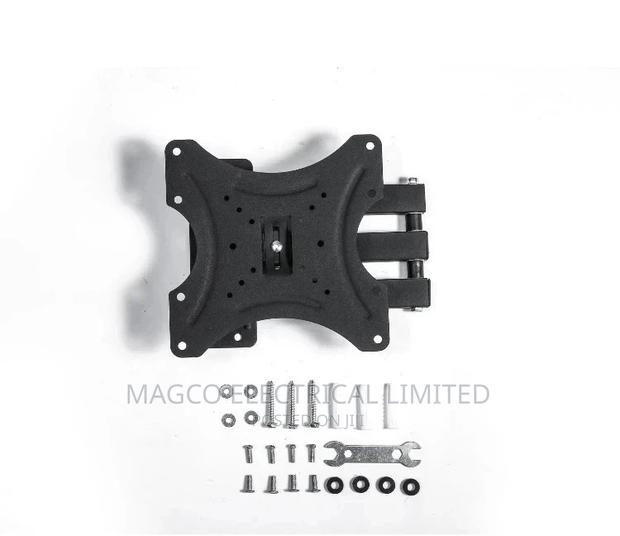 Tv Wall Mount Adjustable 14-42” Brackets · Photo 3