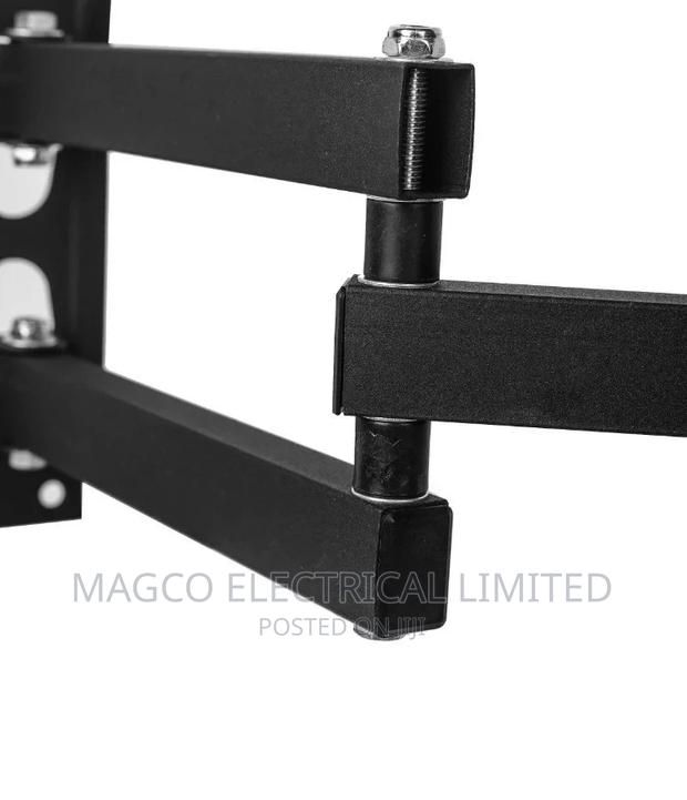 Tv Wall Mount Adjustable 14-42” Brackets · Photo 2