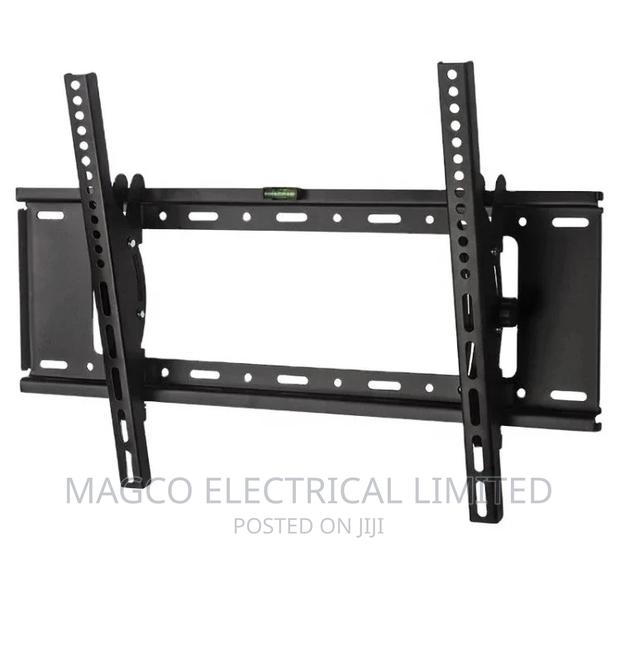 Tv Wall Mount “40-80” Bracket