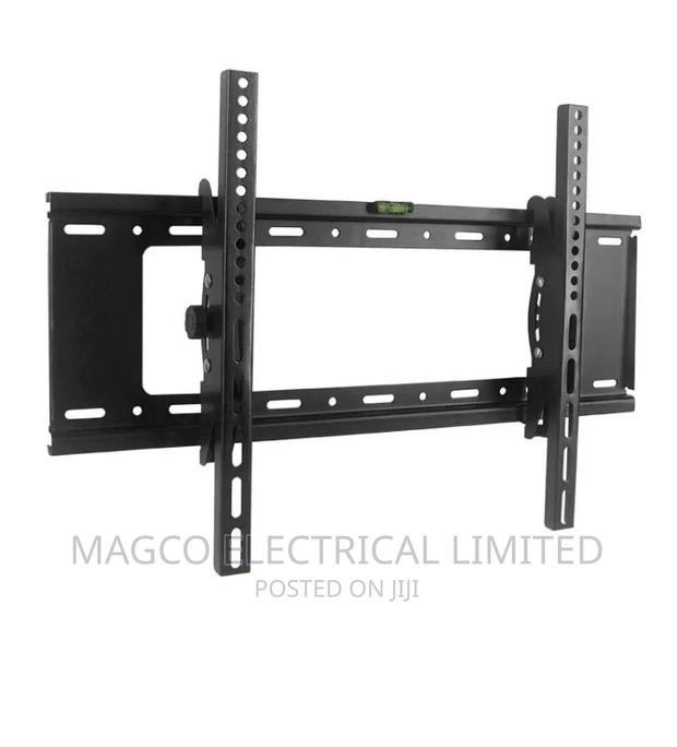 Tv Wall Mount “40-80” Bracket · Photo 2