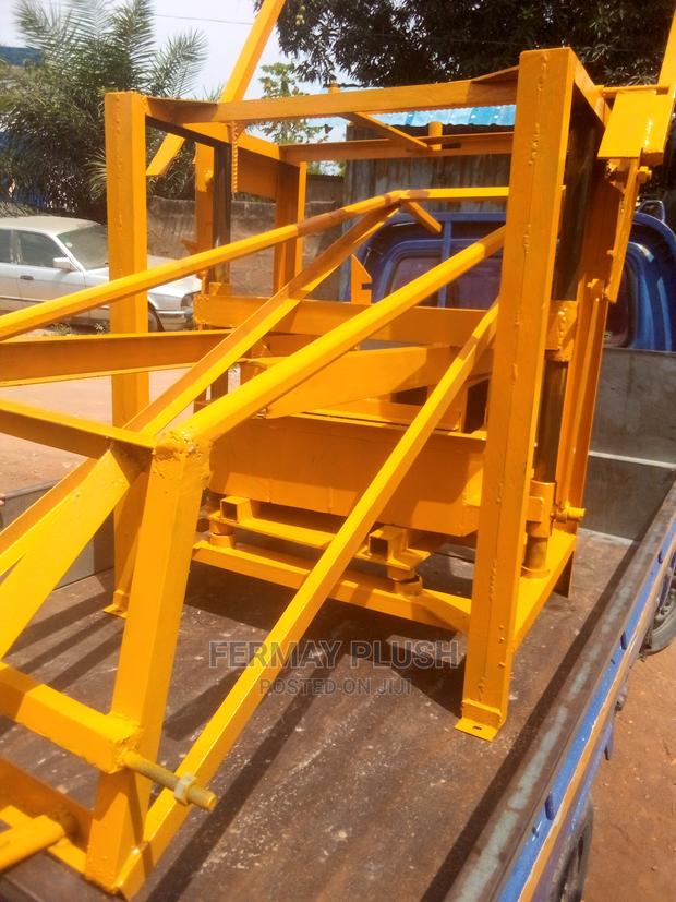 Well Built New Machine for Sale · Photo 1