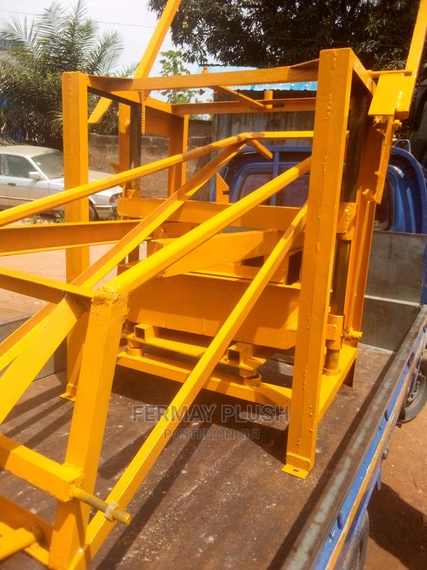 Good Concrete Machines for Sale · Photo 1