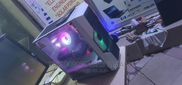 New Desktop Computer Asus 16GB Intel Core I5 HDD+SSD 1T · Photo 2