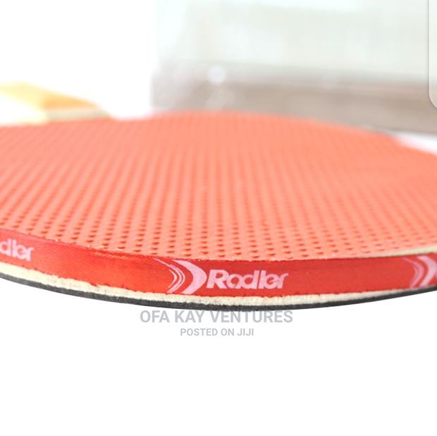 Paddle and Table Tennis Set · Photo 4