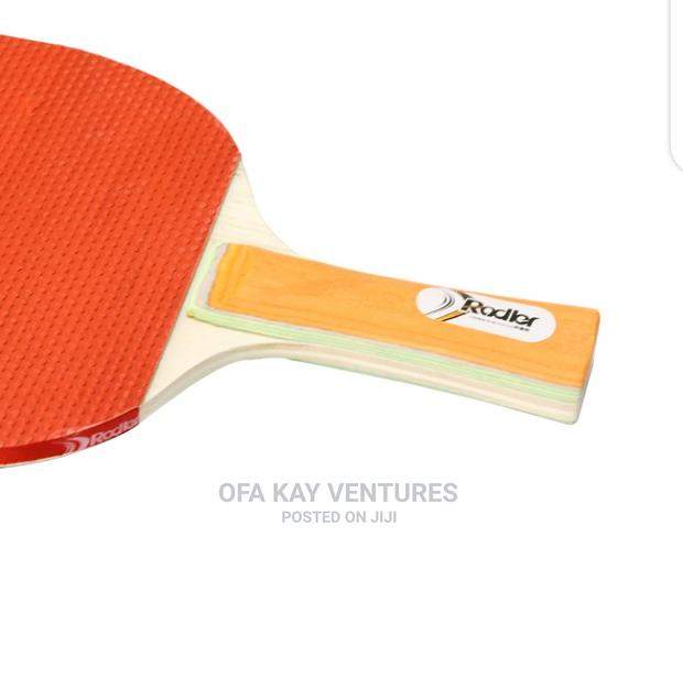 Paddle and Table Tennis Set · Photo 3