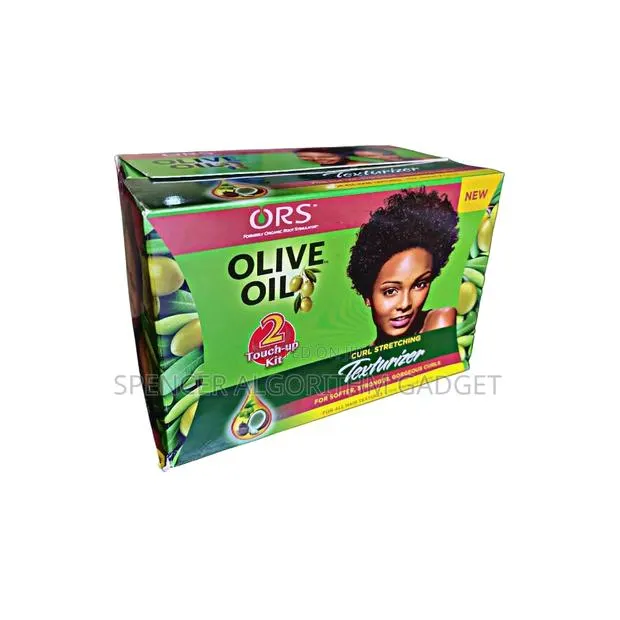 ORS Olive Oil Hair Texturizer (Touch-Up Kit 2)