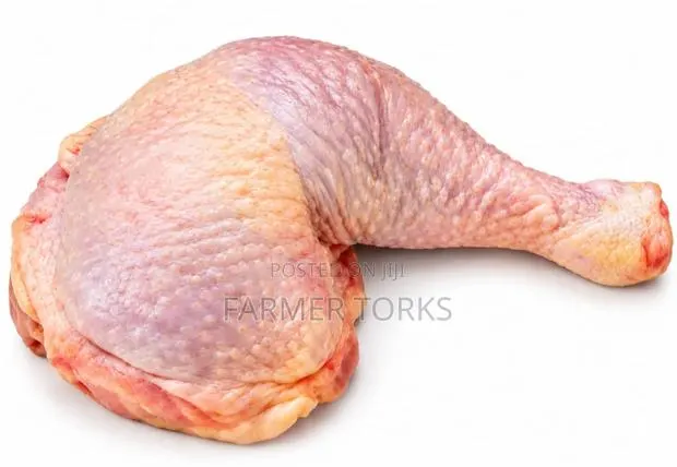 Chicken Thigh · Photo 1