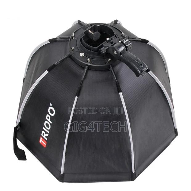 Triopo 95cm / 35" Octagon Bowens Softbox · Photo 2