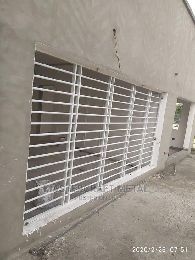 Anti-theft Burglar Proof Windows| Burglarproof For Sale · Photo 1
