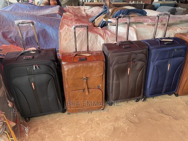 Large Size Original Concord Traveling Bags · Photo 1