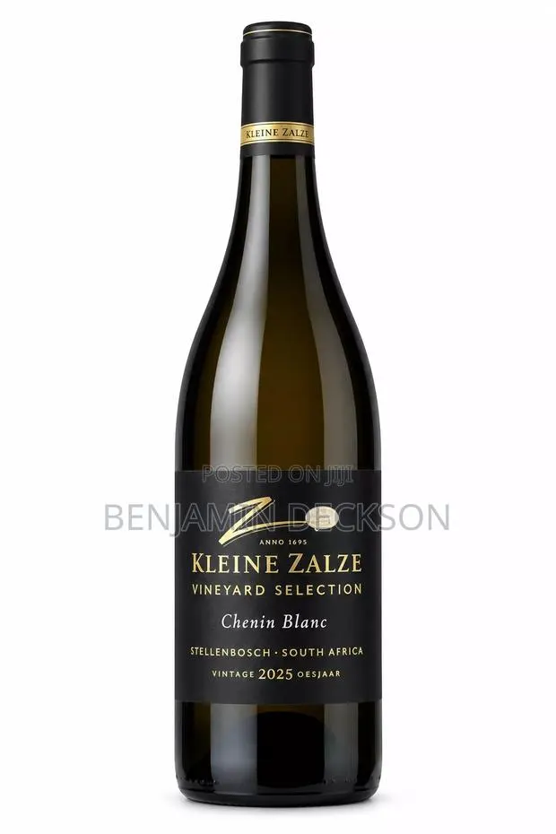 Vineyard Selection Chenin Blanc · Photo 1