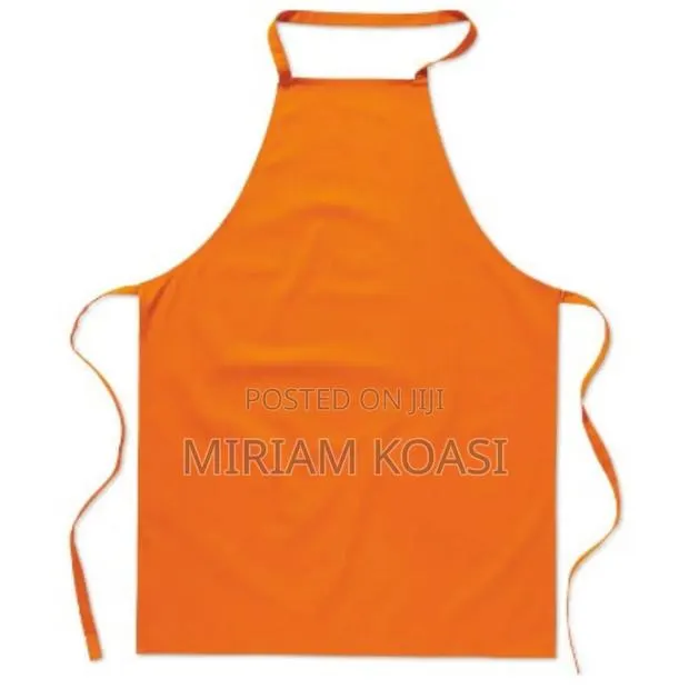 Chef's Apron