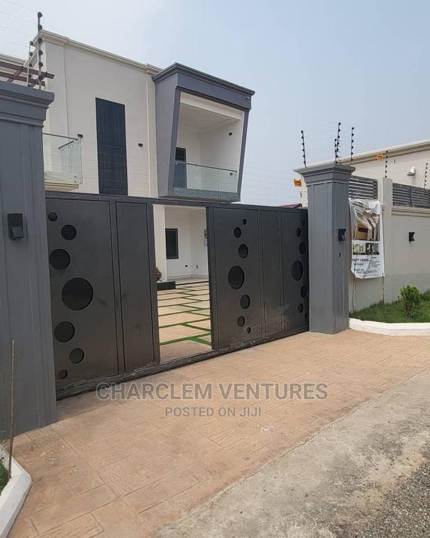 4bdrm House in Charclem Ventures, East Legon for Sale · Photo 1