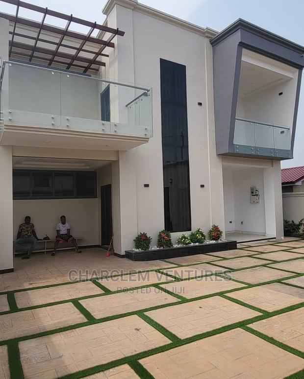 4bdrm House in Charclem Ventures, East Legon for Sale · Photo 2