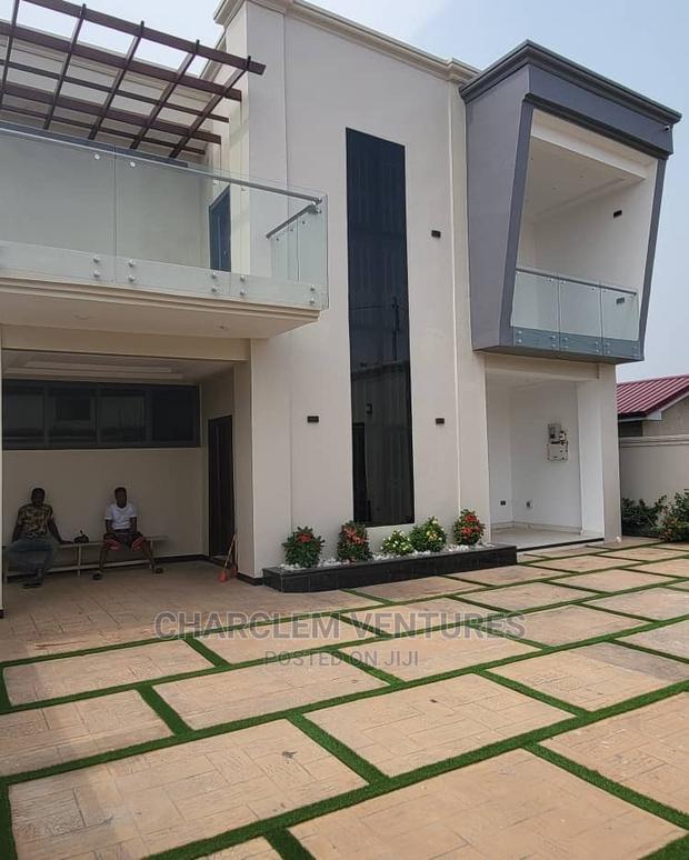 4bdrm House in Charclem Ventures, East Legon for Sale · Photo 3
