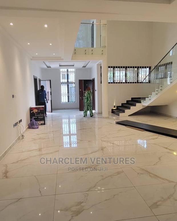 4bdrm House in Charclem Ventures, East Legon for Sale · Photo 5