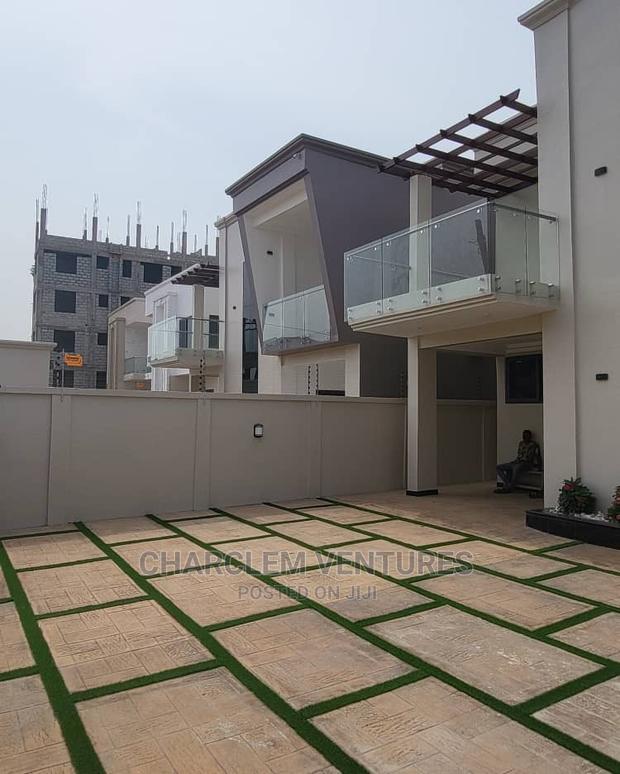 4bdrm House in Charclem Ventures, East Legon for Sale · Photo 4