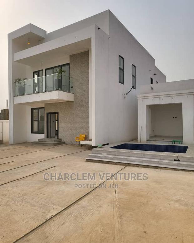 4bdrm House in Charclem Ventures, East Legon for Sale · Photo 2