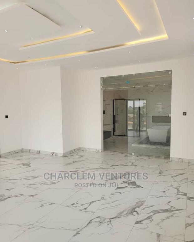 4bdrm House in Charclem Ventures, East Legon for Sale · Photo 8