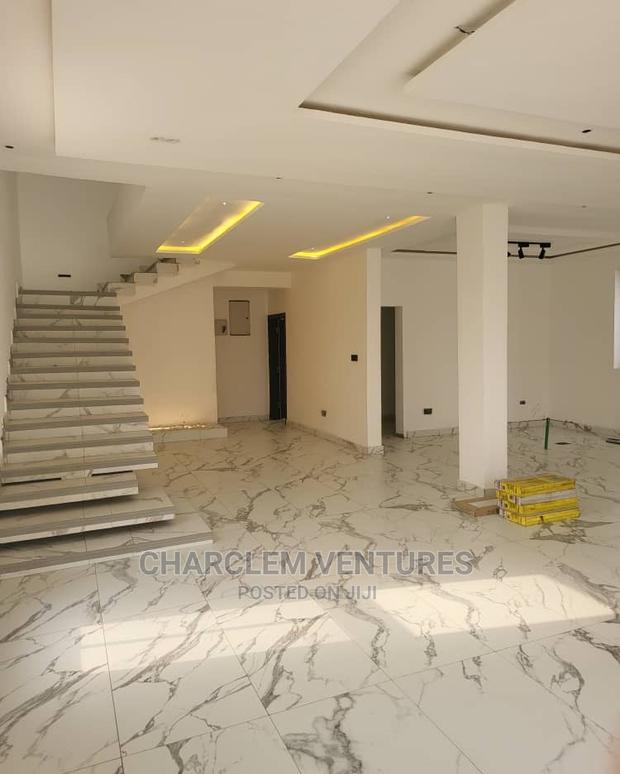 4bdrm House in Charclem Ventures, East Legon for Sale · Photo 3