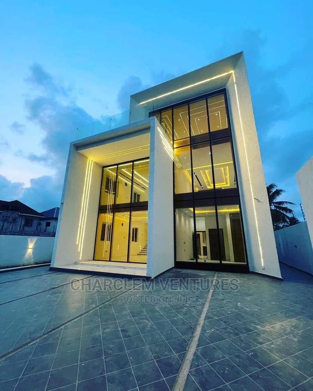 5bdrm House in Charclem Ventures, East Legon for Sale · Photo 2