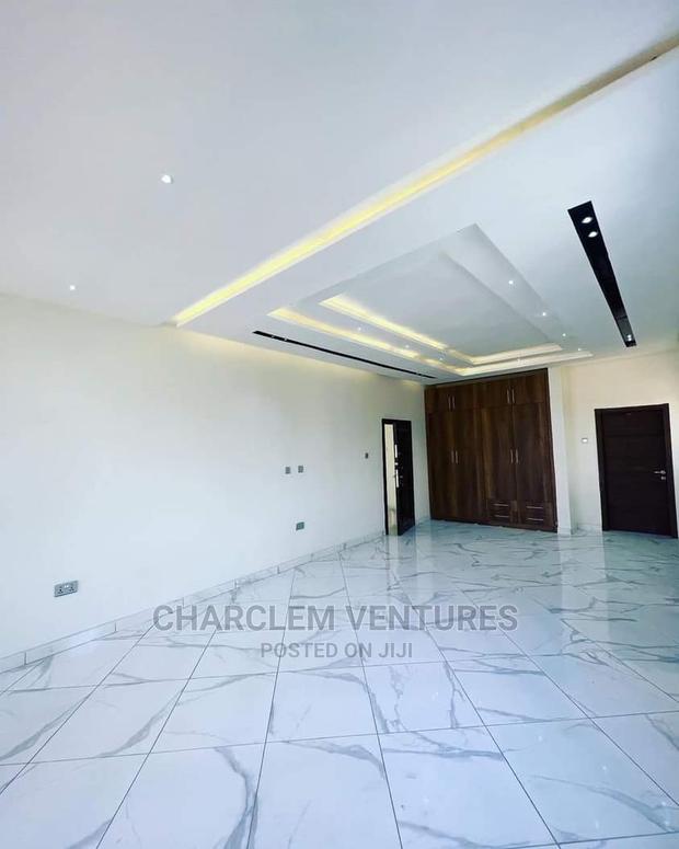 5bdrm House in Charclem Ventures, East Legon for Sale · Photo 5
