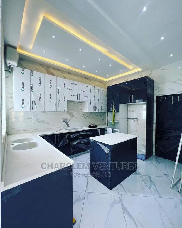 5bdrm House in Charclem Ventures, East Legon for Sale · Photo 7
