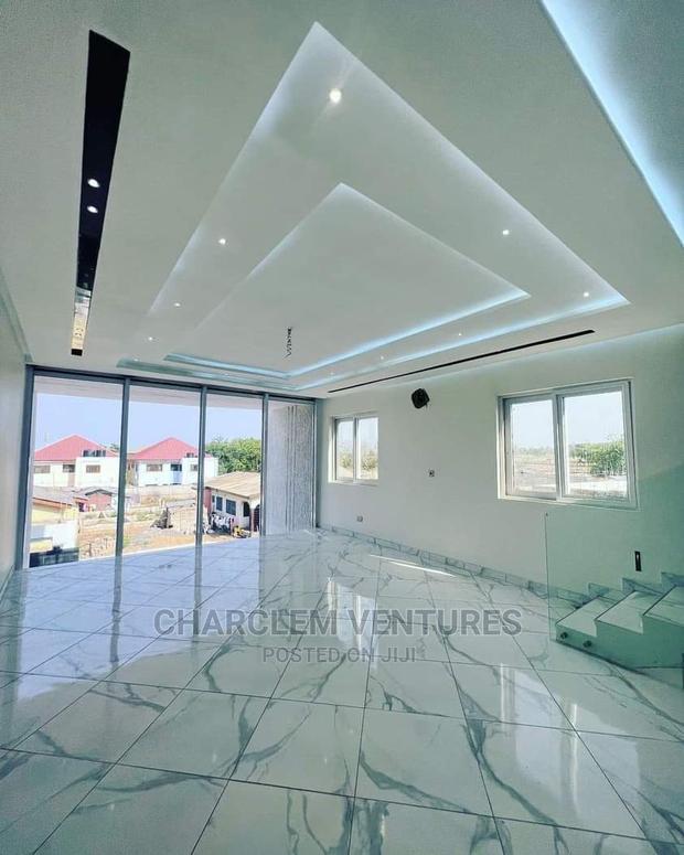 5bdrm House in Charclem Ventures, East Legon for Sale · Photo 4
