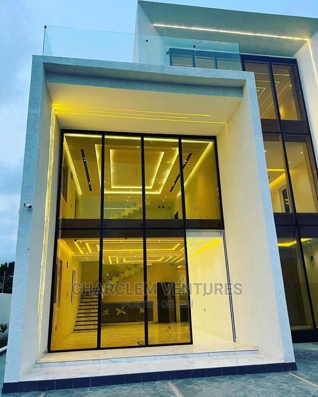 5bdrm House in Charclem Ventures, East Legon for Sale · Photo 3