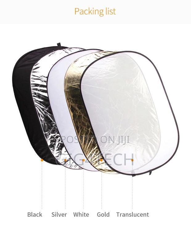Godox 200cm Photography Reflector · Photo 1