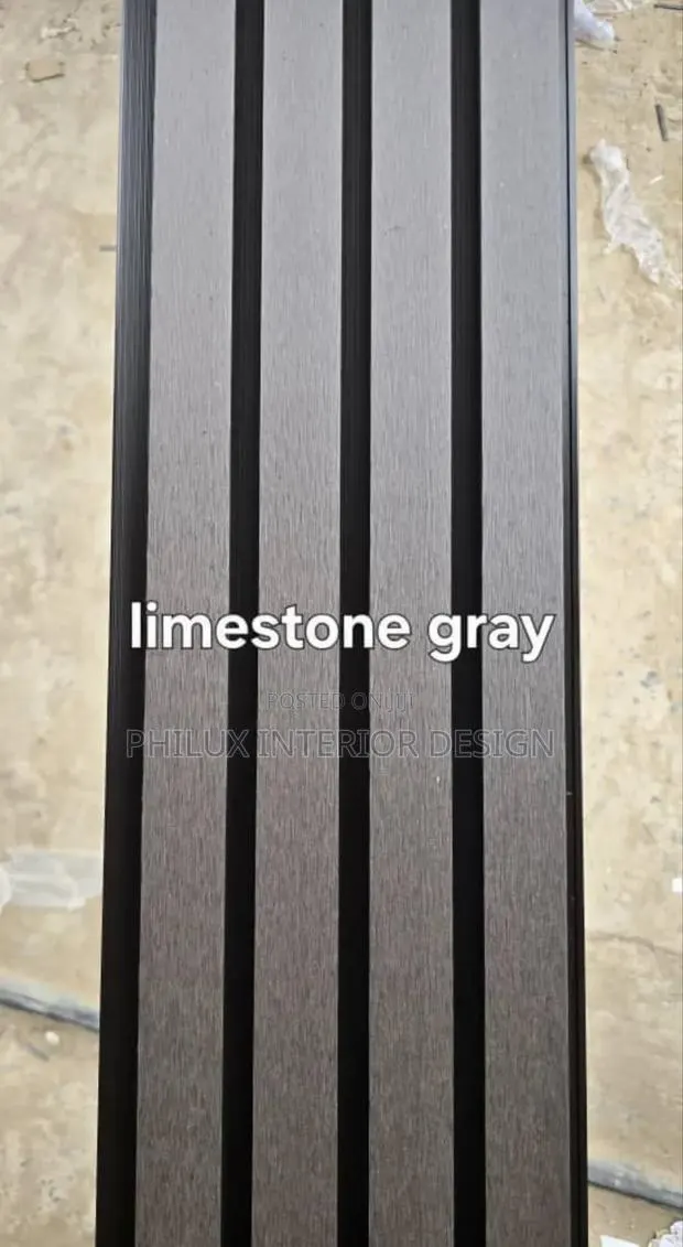 Exterior Wall Panels