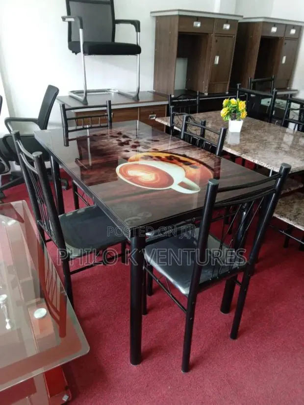 Space-Saving Meal / Dining Set · Photo 1