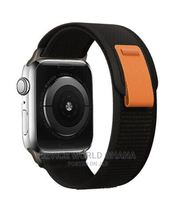 Trail Loop Strap for Apple Watch Series 1-8 · Photo 2