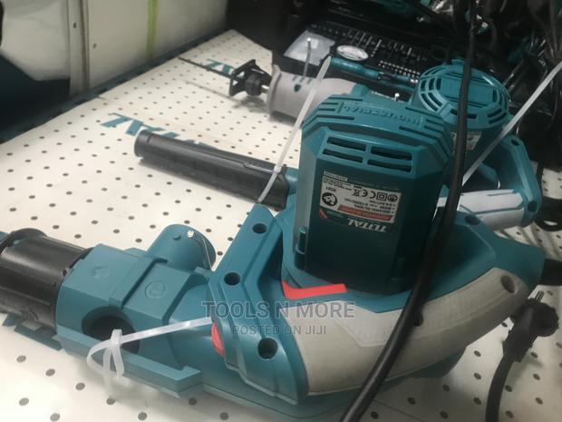 TOTAL Aspirator Blower (800W) · Photo 2