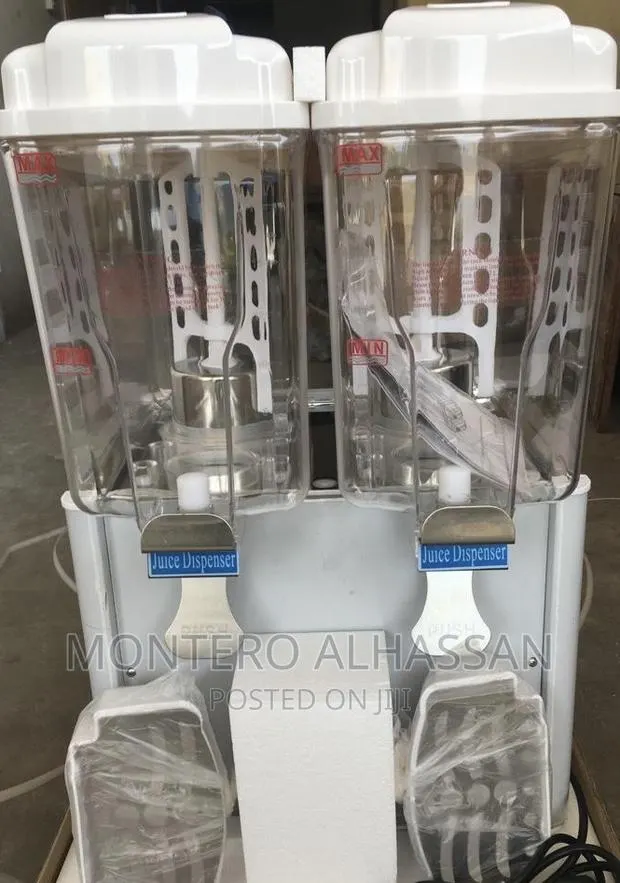 2 In 1 Juice Dispenser · Photo 1
