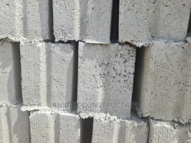 Solid Quarry Dust · Photo 1