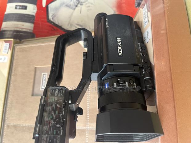 Sony PWX 70 Camcorder Fullhd · Photo 1