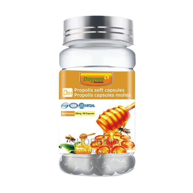 Bee Propolis Gel · Photo 1