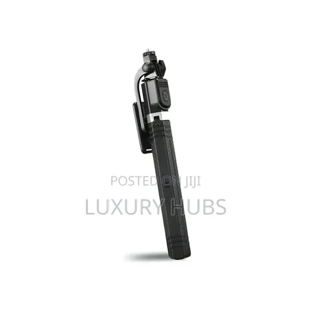 Wireless Selfie Stick Tripod for Android iPhone · Photo 1