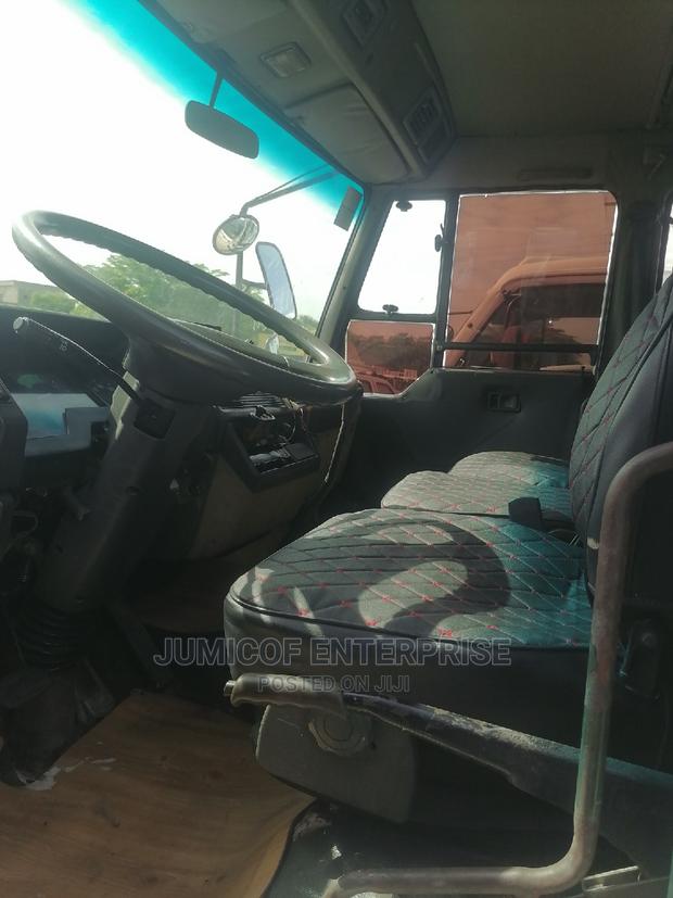 Hyundai 5 Ton Truck (Old Type) · Photo 4