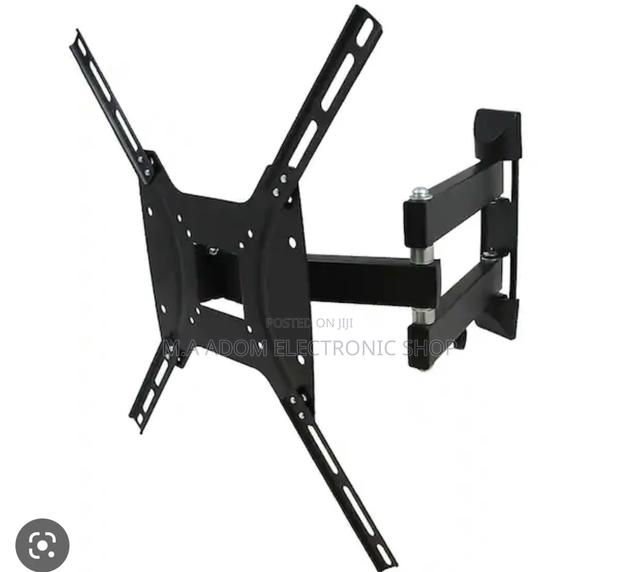 Coner Adjustable Wall Mount 32”-55” · Photo 1