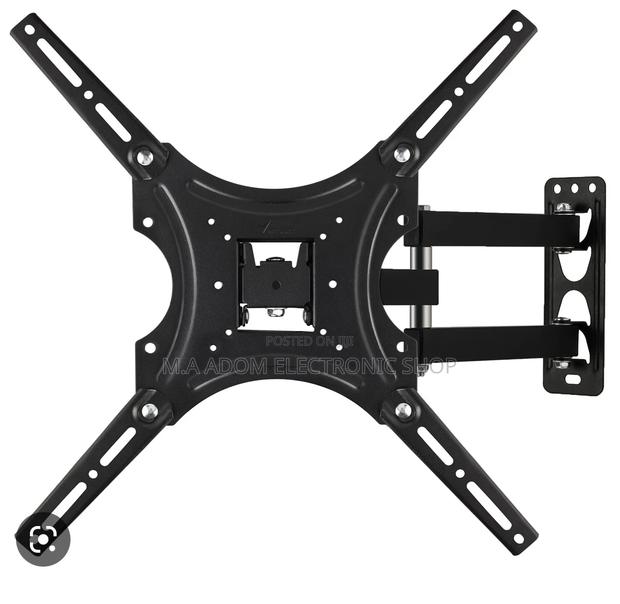 Durable Coner Wall Mount for Tv Between 32”-55” · Photo 1